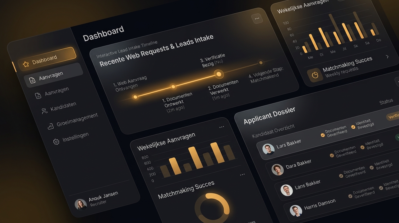 GNR UI Preview