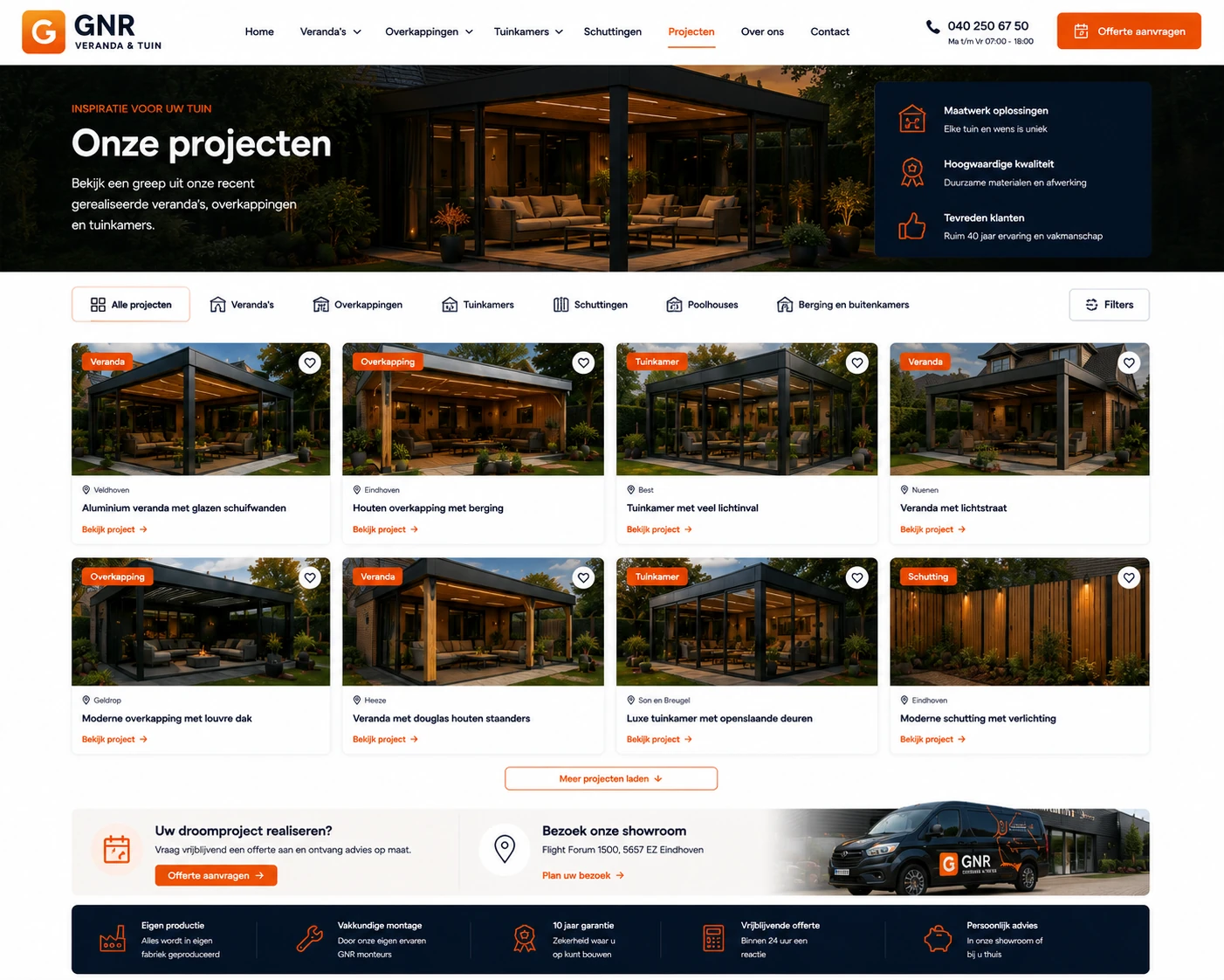 GNR Bouw & Infra